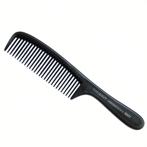 Salon Professional Hairdressing Barber Antistatic Cutting Comb Ebay