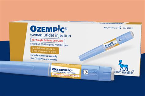 Ozempic Semaglutide Injection in Ahmedabad ओजमपक समगलटइड