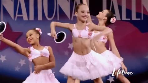 2017 Dance Moms Season 1 Group Dances Ranked Youtube