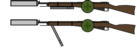 Walfas Weapons Dyakonovs Grenade Launcher By Red Imprisoner On Deviantart