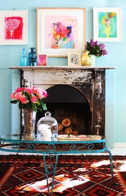 5 Dreamy Rules In Creating An Eclectic Home Daily Dream Decor