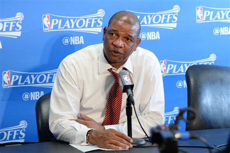 Philadelphia (ap) — doc rivers used his voice as one of five black coaches in the nba to make some of his strongest statements condemning racial injustice. NBA - Pour Doc Rivers, les votes des coachs devraient être ...