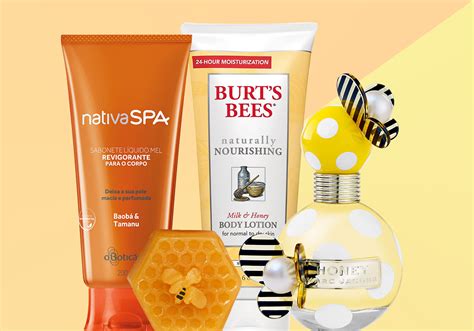 15 produtos de beleza à base de mel | CLAUDIA