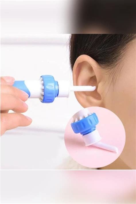 👍easy Way To Clean Your Ears👂 This Device Can Clean Your Ears In