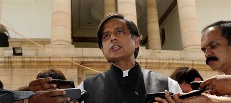 Shashi Tharoors Bill To Decriminalise Consensual Sex Defeated In Lok Sabha