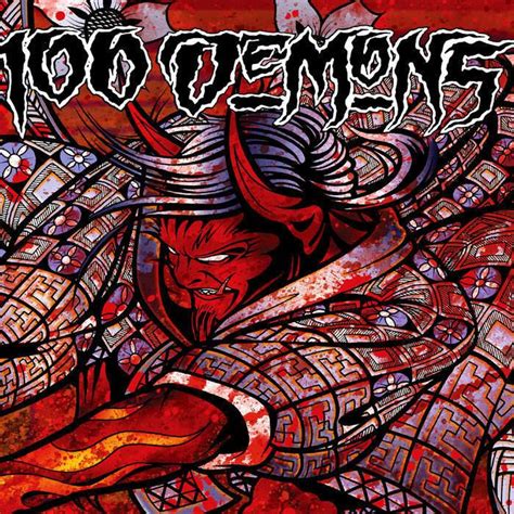100 Demons Alchetron The Free Social Encyclopedia