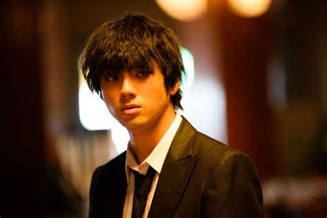 Manage your video collection and share your thoughts. 山田裕貴の衝撃的な刺青姿を公開!―人気シリーズ最新作 ...