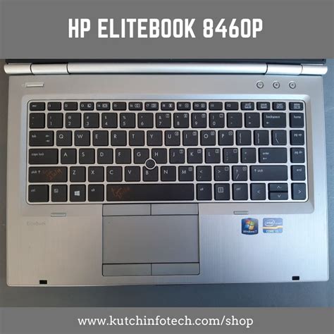 نقدم لكم تحميل أحدث تعريفات لاب توب hp elitebook 6930p الكامل الاصلى من الشركة. تعريفات جهاز Elitebook 8460 : HP ELITEBOOK 8460 CORE i5 ...