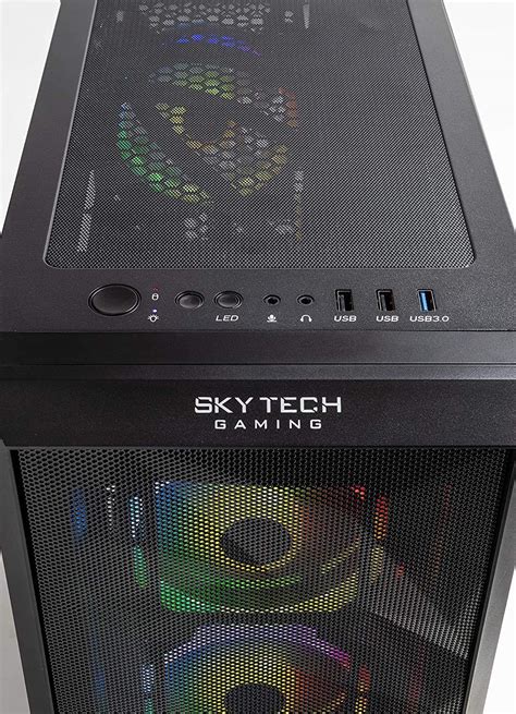 Skytech Chronos Mini Gaming Pc Review Is This Mini Pc Worth Getting