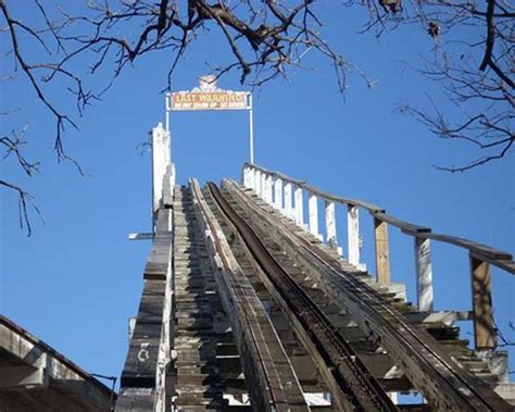 These 22 Creepy Abandoned Amusement Parks Will Give You Nightmares