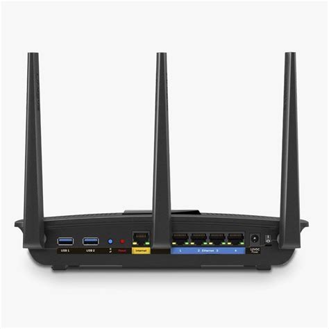 Linksys Ea7500 Wireless Dual Band Router Modemguides