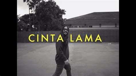 Mulai 12/3/2018 drama adaptasi karya novel tak ada cinta sepertimu penulis novel: Lirik Lagu Marcello Tahitoe - Cinta Lama [+Music Video ...
