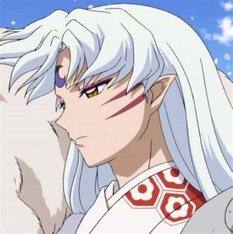 The 15 Best Sesshomaru Quotes With Image