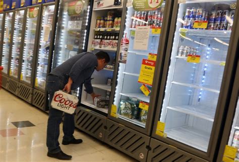 Coahuila, jalisco, san luis potosí y tamaulipas Coronavirus. Descartan Ley Seca en Nuevo León
