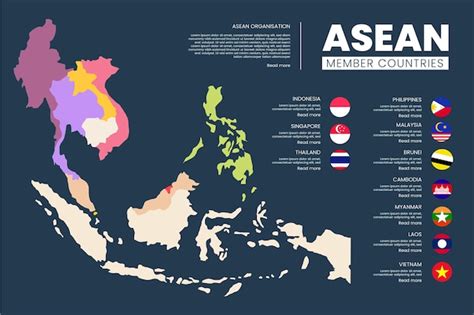 ¡cuidado 35 Hechos Ocultos Sobre Asean Map Check Spelling Or Type A