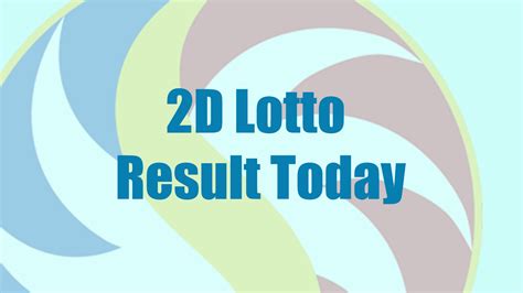 2d Lotto Result Today December 23 2023 Pcso Businessnewsph
