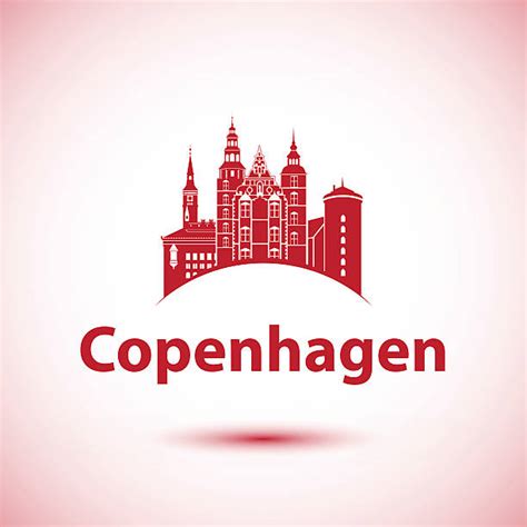 Municipio Di Copenhagen Illustrazioni E Vettori Stock Istock