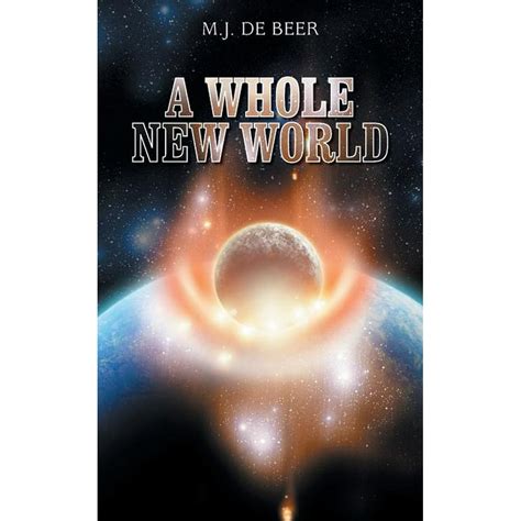 A Whole New World Paperback