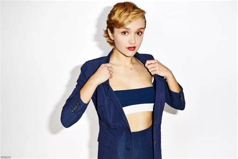 Olivia Cooke Fappening Sexy And Nude Photos The Fappening