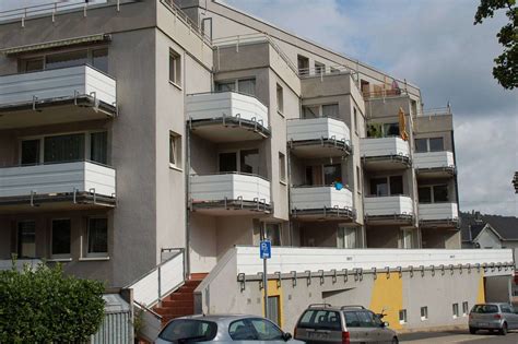 80 m² aufgeteilt auf 5 zimmer; Wohnung mieten in Hagen