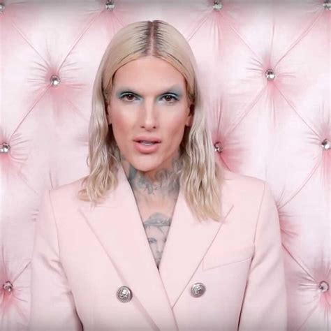 Heres Why People On Twitter Want To Cancel Jeffree Star Forever