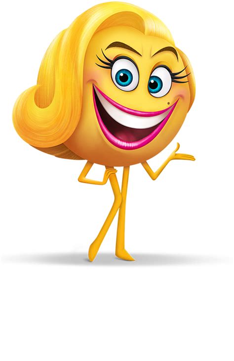 Smiler The Emoji Movie Wiki Fandom