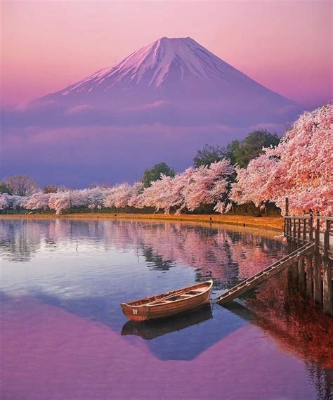 Chia Sẻ 60 Về Hình Nền Núi Phú Sĩ Mới Nhất Xreview