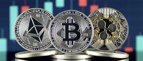 When you're trading with bitcoin and altcoin you focus on altcoin and bitcoin news. Crypto Market Ready to Burst in 2020 | R Blog - RoboForex