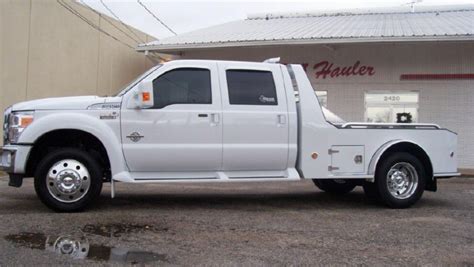 Maybe you would like to learn more about one of these? Western Hauler | Custom truck beds, Cool trucks, Ford trucks