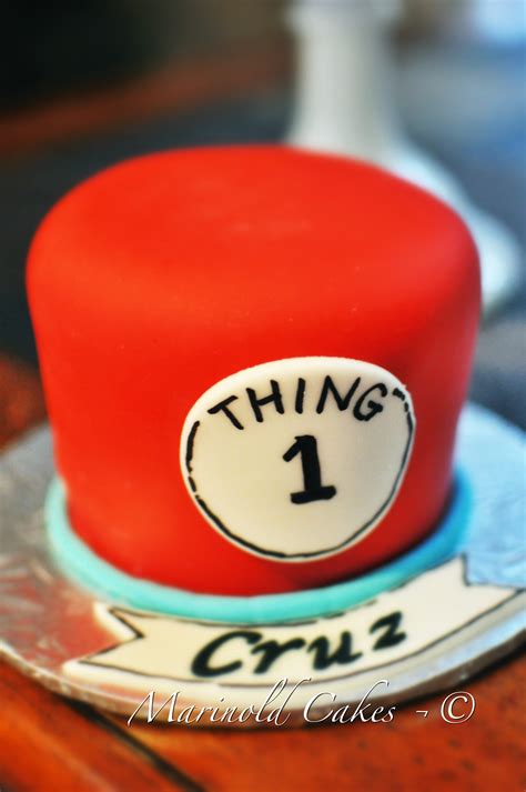 Birthday wishes are the best way to wish a special someone a happy birthday and to ensure they have a splendid time. Thing 1 & Thing 2 Birthday Cake For Twins - CakeCentral.com