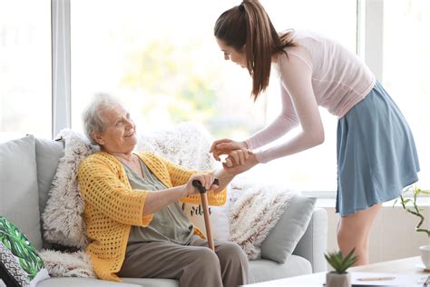 The Benefits Of Respite Care For The Elderly Nuviamayorga