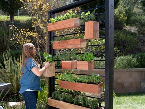 20 Build Your Own Vertical Garden Ideas You Should Look Sharonsable