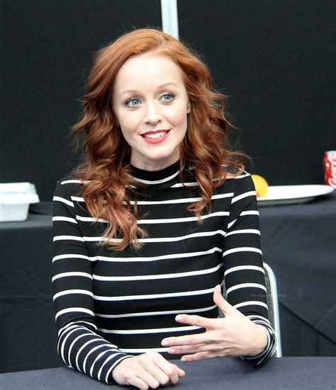 Lindy Booth Breasts Telegraph