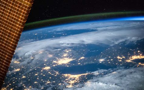 12 Photos Of Earth From Space That Will Remind You How Beautiful The