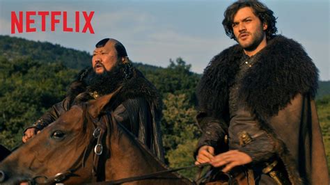 Netflix Cancela Marco Polo Después De Solo 2 Temporadas