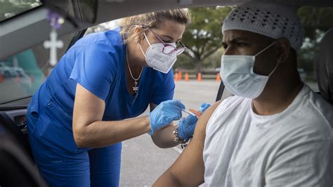 Cdc Cuts Recommended Isolation And Quarantine Time After Coronavirus