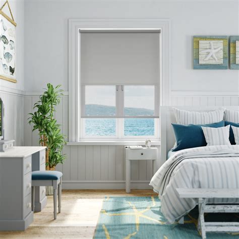 Roll up blinds are an attractive way to cover your windows, but they can be tricky to roll up evenly. Introducing: Double Roller Blinds - Blinds 2go Blog