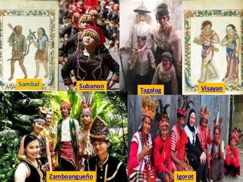Mga Pangkat Etniko Sa Visayas Mobile Legends