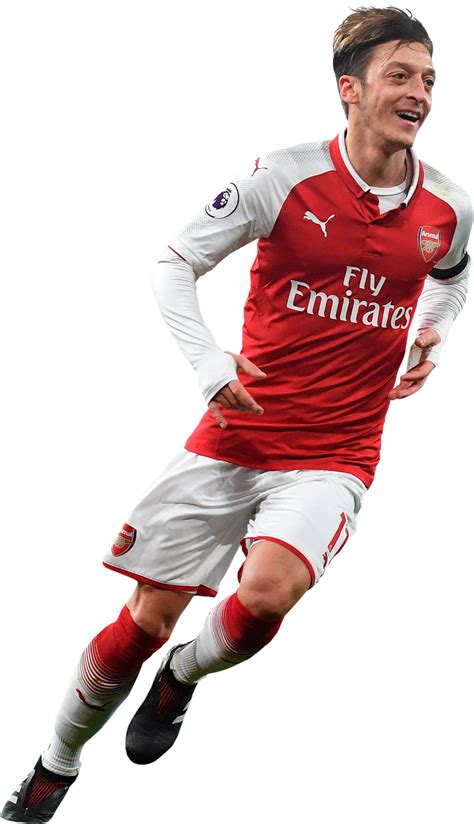 Use these free dundalk fc png #136117 for your personal projects or designs. Mesut Özil football render - 42622 - FootyRenders