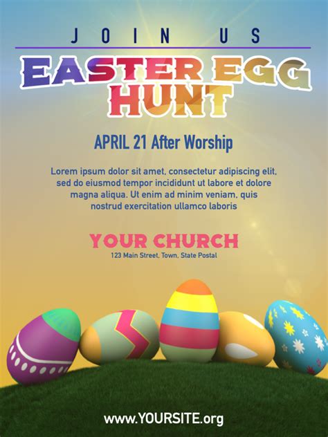 Church Easter Egg Hunt 2024 Near Me Datha Cosetta