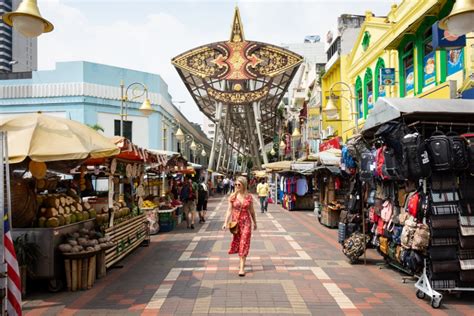 12 Incredible Things to do in Kuala Lumpur, Malaysia – Wandering Wheatleys