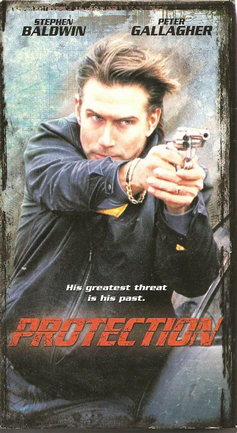 There are no critic reviews yet for protection. Schuster at the Movies: Protection (2001)