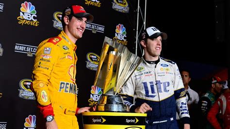 Chase For The Nascar Sprint Cup Timeline 2016 Official Site Of Nascar