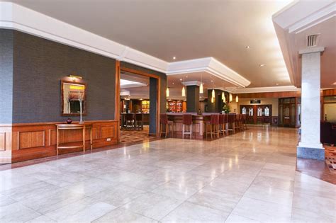 Mercure Daventry Court Hotel Deals And Reviews Daventry