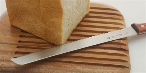 Best Serrated Bread Knife You Need To Know In 2021 Milkwood