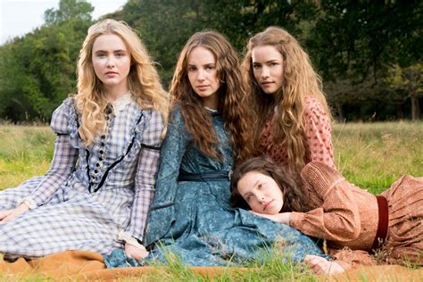Why Little Women Will Always Be Loved By Every Generation