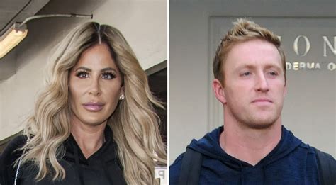 Kim Zolciak Defends Herself As A Mother Says Kroy Biermann Is Mentally