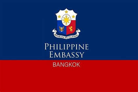 Ph Embassy In Thailand Calls Out Thai Rath Over Insensitive Headline Abs Cbn News