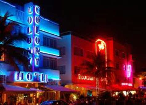 But I Could Never Get Enough Of It Miami Hotels South Beach South