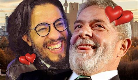 Jean wyllys é deputado federal pelo psol. Lula em carta a Jean Wyllys pede "pasciencia" e declara o ...